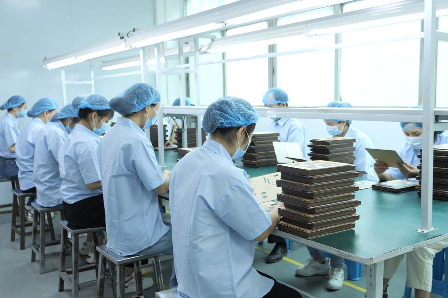 Xin Yue Crafts