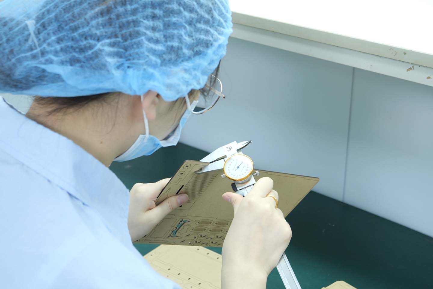Xin Yue Crafts