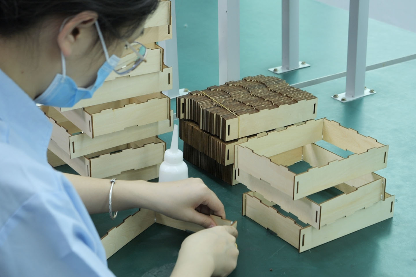 Xin Yue Crafts