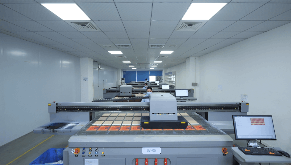 UV Printing