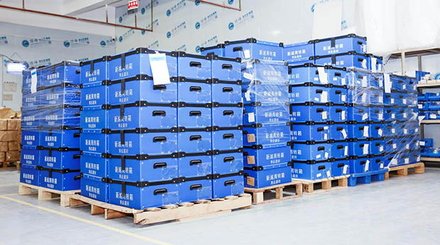 Logistics Advantage